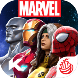 漫威超級爭霸戰正版