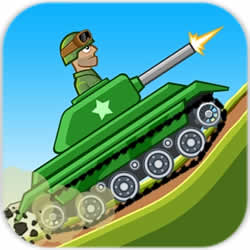 山地坦克大戰最新版
