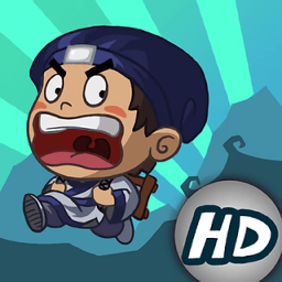 小倩快跑游戲(beautyRun)