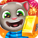 湯姆貓跑酷最新版 v6.4.0.792