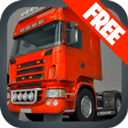 斯堪尼亞重卡駕駛模擬官網版 v4.06