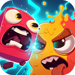 瘋狂炮炮兵 v3.1官網版