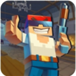 像素人大戰僵尸破解版