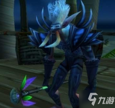 魔獸世界懷舊服NPC莫托爾坐標是多少?拉斯塔哈之手任務在哪交?