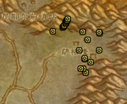 魔獸世界墮落者任務(wù)怎么做 墮落者任務(wù)流程攻略