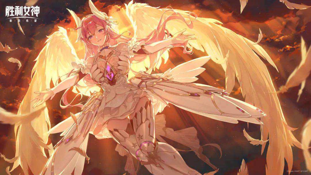 勝利女神官網國際服怎么玩 勝利女神2025國際服地址一覽