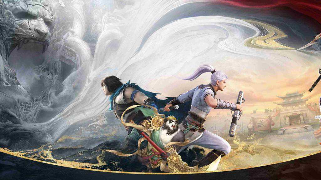 大話西游2懷舊服1周年慶區幾號開服 大話2免費版懷舊周年慶上線時間