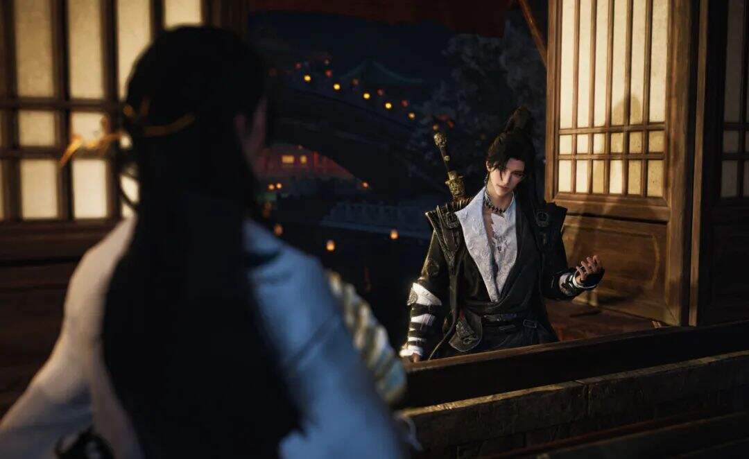 燕云十六聲梨園什么時(shí)候開放 燕云十六聲梨園上線時(shí)間