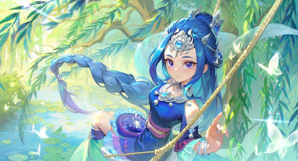 夢幻西游手游官服官網地址在哪 夢幻西游手游網易官方入口