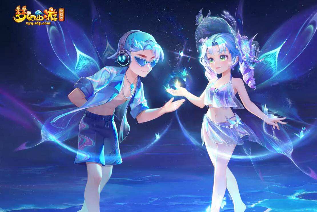 夢幻西游手游輕享服什么時候上線 夢幻手游輕享服正式上線時間