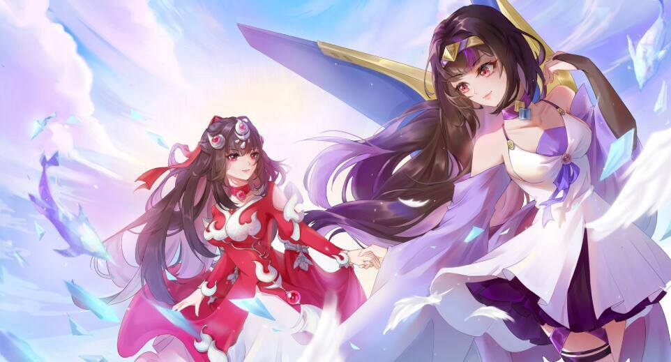 夢幻西游手游輕享服怎么預約 夢幻西游輕享服預約地址一覽