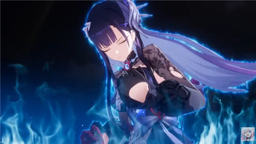 <b>崩壞：星穹鐵道</b>海瑟音角色PV<b>海的女兒</b>正式公開!