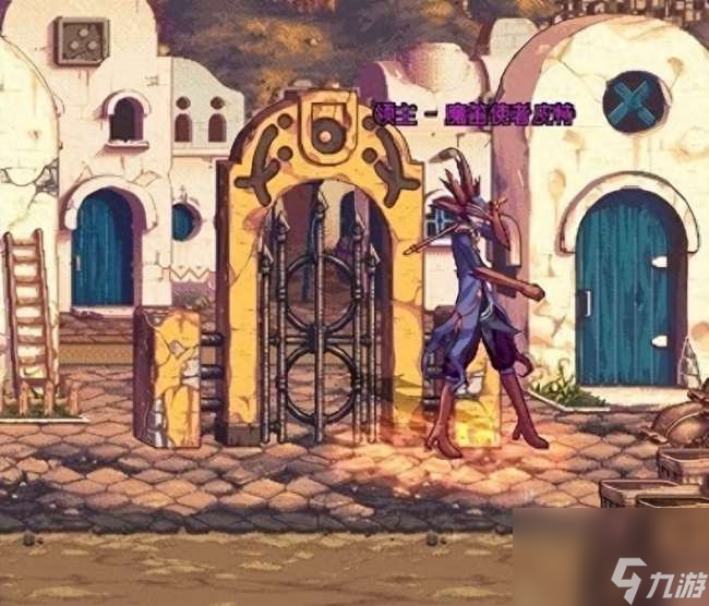 地下城與勇士地圖大全2023（難度等級、經典地圖盤點）